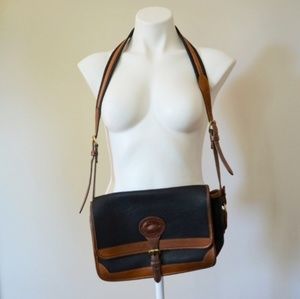 Vintage Dooney & Bourke Crossbody Purse